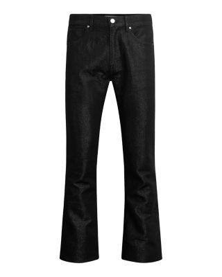 Walker Kick Flare Jeans in Stargazer