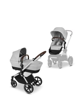 EOS Lux 2 in 1 Stroller