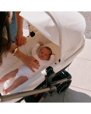 EOS Lux 2 in 1 Stroller