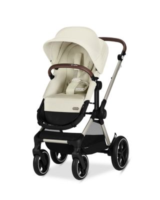 EOS Lux 2 in 1 Stroller