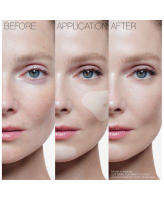 Soft Matte Complete Concealer