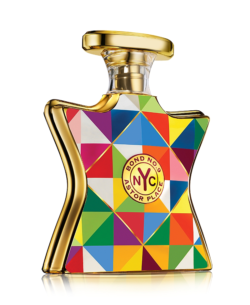 Bond No. 9 New York Astor Place Eau de Parfum 1.7 oz.