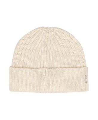  Select Cashmere Beanie Hat