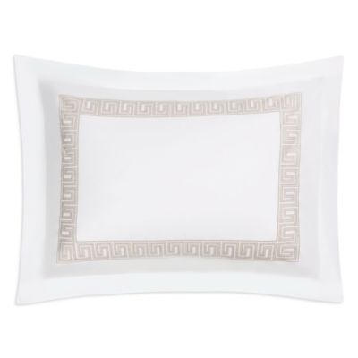 Ophelia Percale Bedding Collection