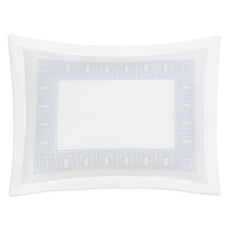 Matouk Ophelia Percale Boudoir Sham