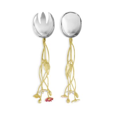 Wildflower Serving Set