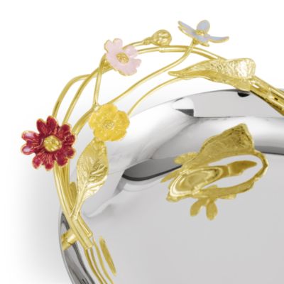 Wildflower Small Tray