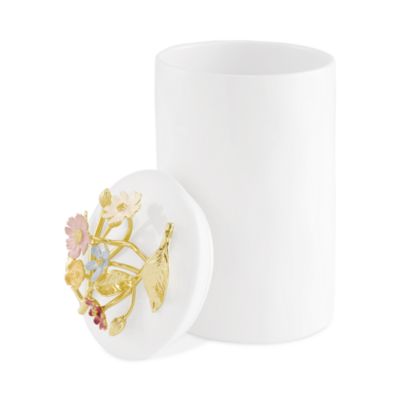 Wildflower Medium Canister