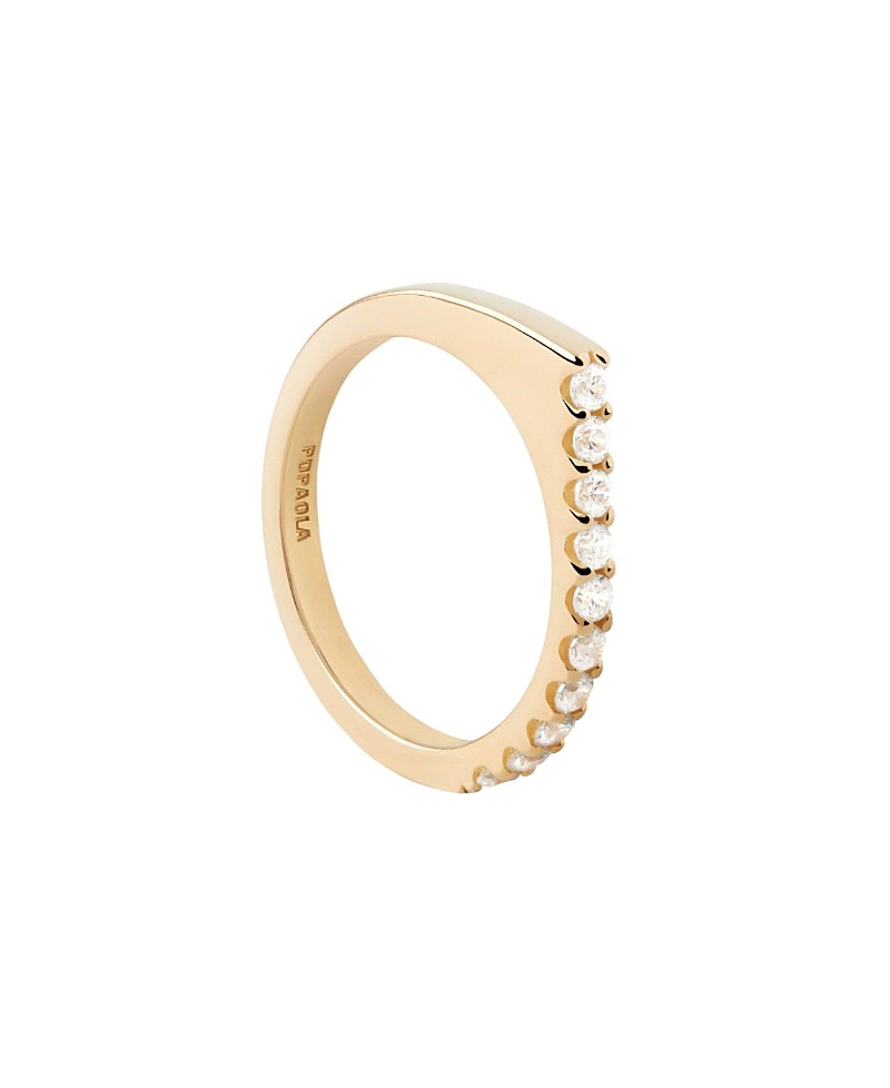 Pdpaola Gloss Ring