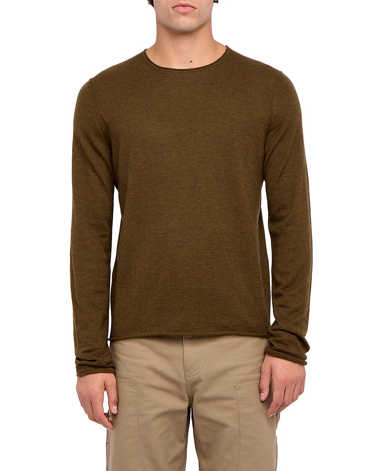 Zadig & Voltaire Teiss Cashmere Sweater