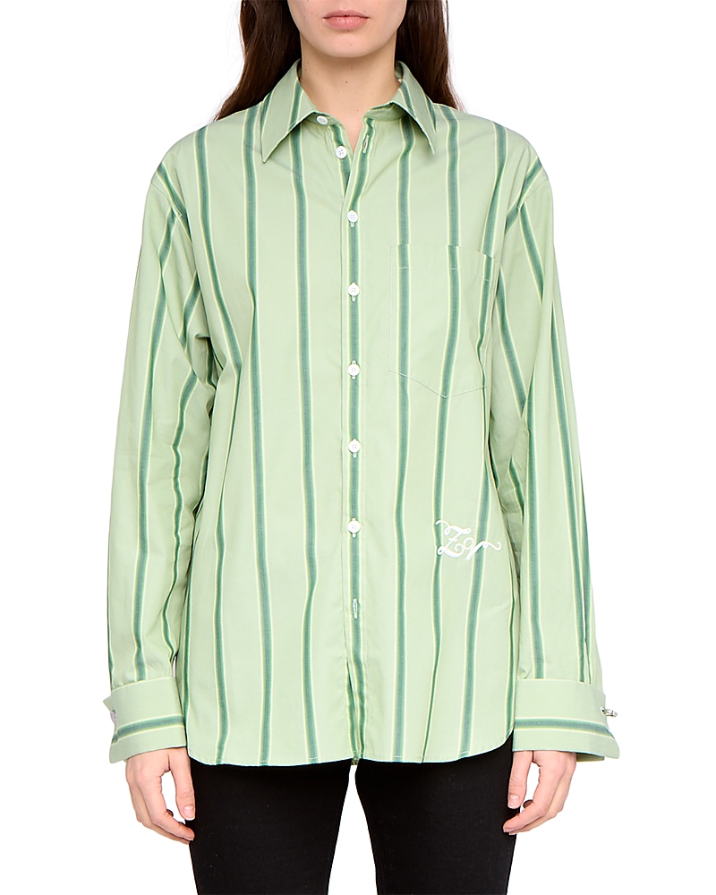 Zadig & Voltaire Morning Shirt