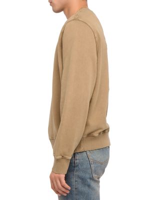 Aime Rock N Roll Crewneck Sweatshirt