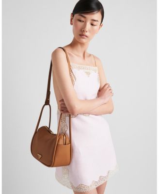 Darling Leather Handbag