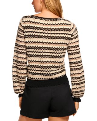Fiora Sweater
