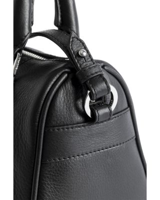 Sunny Vibe XS Leather Shoulder Bag