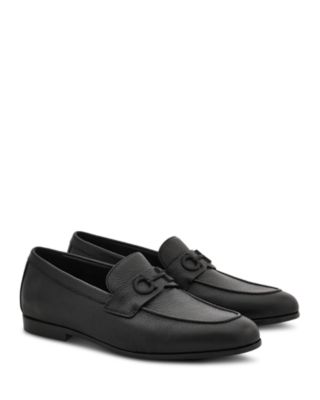 Men's Slip On Leather Loafers