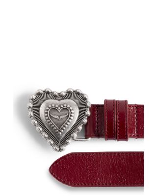 Women's Santa Fe Crush Belt