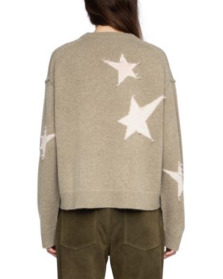 Markuz Cashmere Sweater