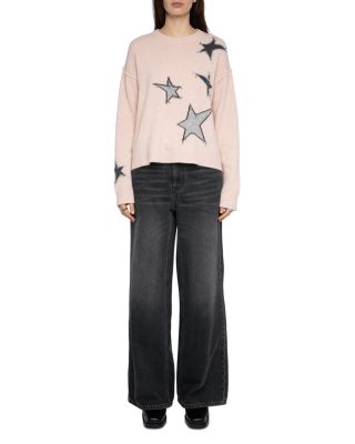 Markuz Cashmere Sweater