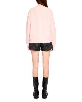 Mirkaz Cashmere Cardigan