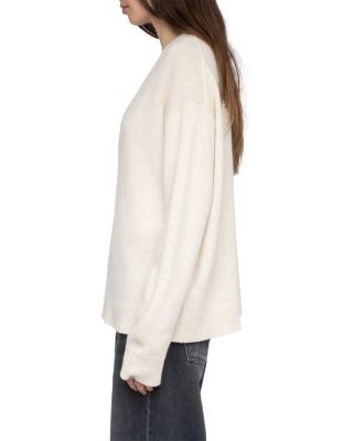 Mikyz Cashmere Sweater
