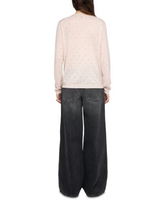 Rivy Cashmere Sweater