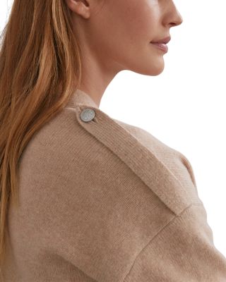 Maya Cardigan Sweater 