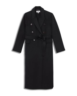 Brogan Blindseam Coat