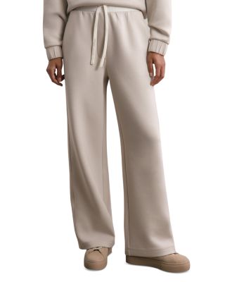 Laney Wide Leg Joggers