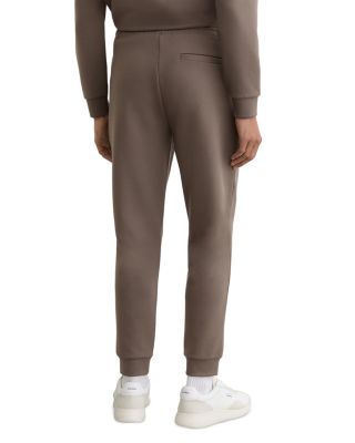 Premier Interlock Drawstring Jogger Pants