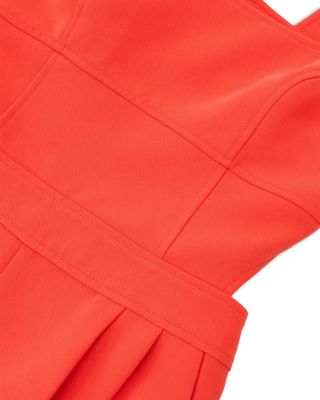 Dion Wide Leg Jumpsuit