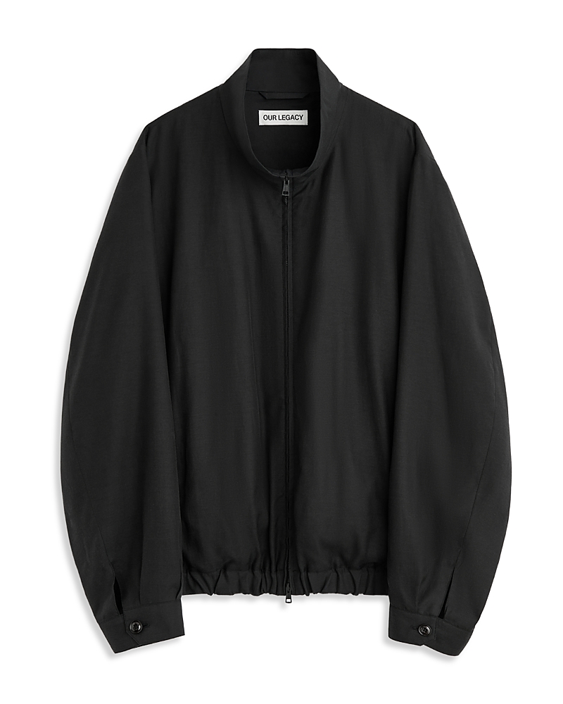 Our Legacy Casino Jacket