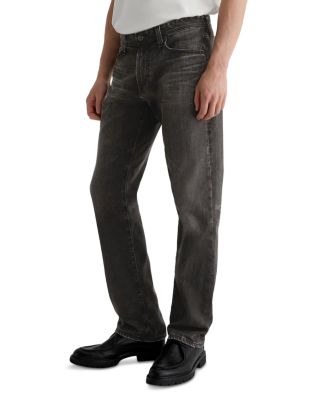 Classic Straight Jeans in 10 Years Cassil