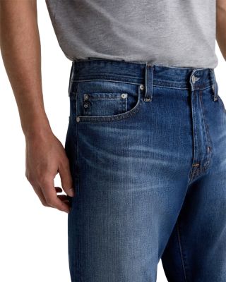 Prot&amp;eacute;g&amp;eacute; 360&amp;deg; Straight Leg Jeans in Bolton
