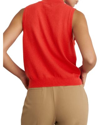 Priya Knitted Vest