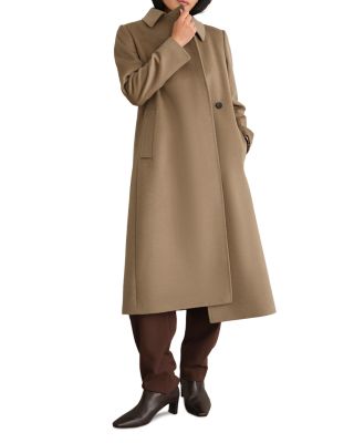 Livia Wool Coat