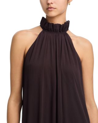 Halter Maxi Dress - Exclusive