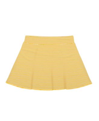 Girls' Sunshine Stripe Swim Skirt - Little Kid, Big Kid