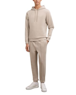 Premier Interlock Drawstring Jogger Pants