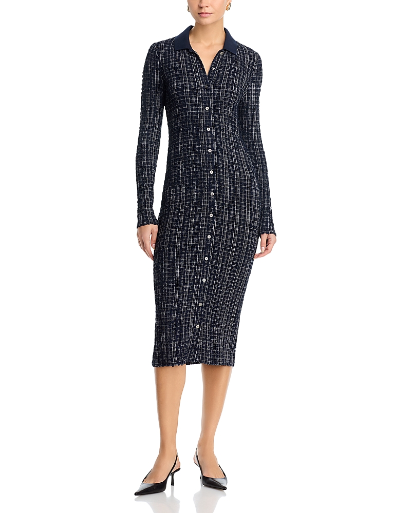 Veronica Beard Barrett Dress