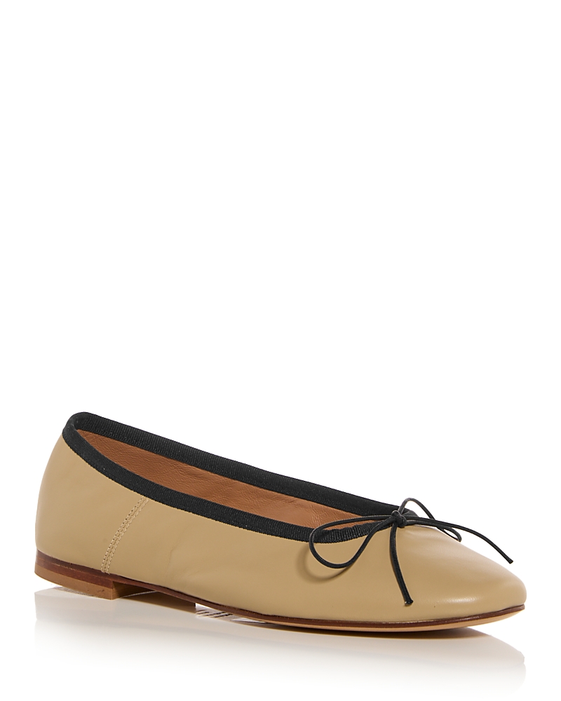 Mansur Gavriel Women's Dance Ballerina Flats