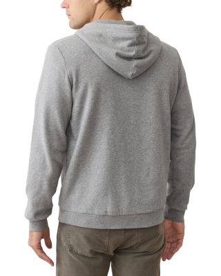 Fleece Hoodie