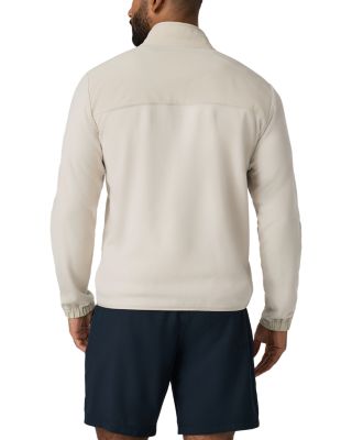 Aspen Half Snap Jacket