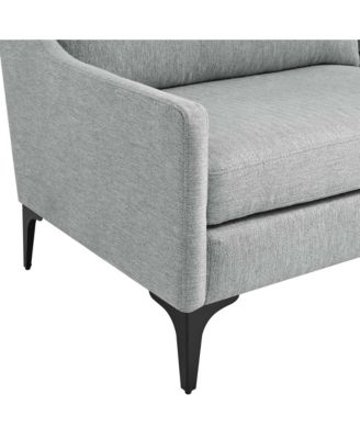 Corland Upholstered Fabric Sofa