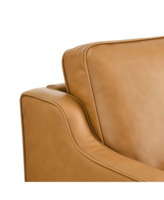 Impart Genuine Leather Sofa