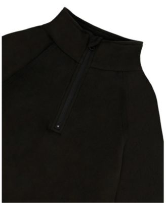 Unisex Two-Piece Thermal Underwear Set - Little Kid, Big Kid