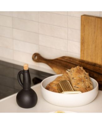  Shallow Serving Bowl