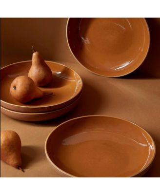  Youlha Pasta Plate, Set of 4