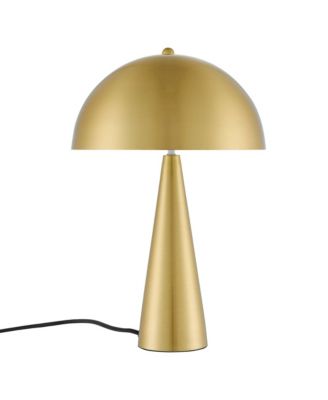 Selena Metal Table Lamp
