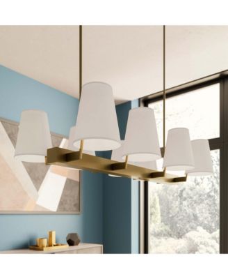 Enthrall 8-Light Chandelier